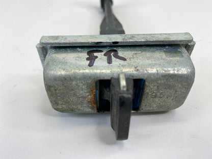 2011-2016 CHEVROLET CRUZE FRONT RIGHT SIDE DOOR CHECK STOP STOPPER DETENT OEM