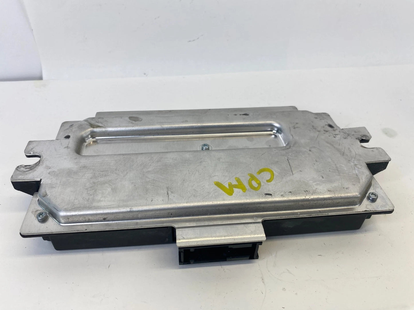 2007-2009 MINI COOPER FOOTWELL LIGHT CONTROL UNIT MODULE OEM 6135-3450979-01