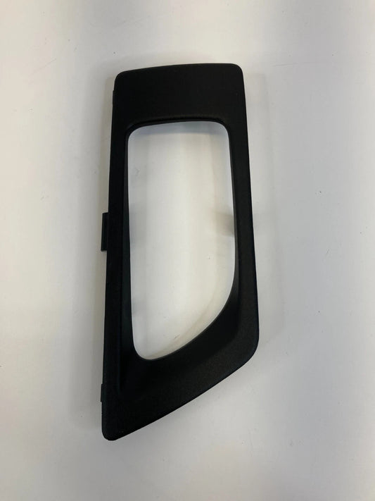 2010-2014 SUBARU LEGACY REAR RIGHT INTERIOR DOOR HANDLE BEZEL 94246-AJ02A OEM