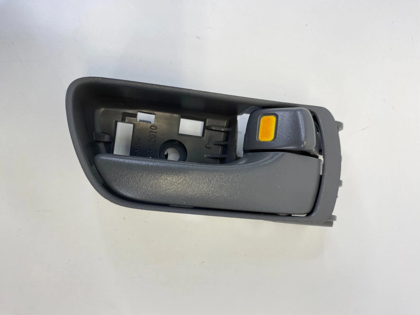 2004-2010 TOYOTA SIENNA CE & LE FRONT RIGHT PASSENGER INTERIOR DOOR HANDLE OEM