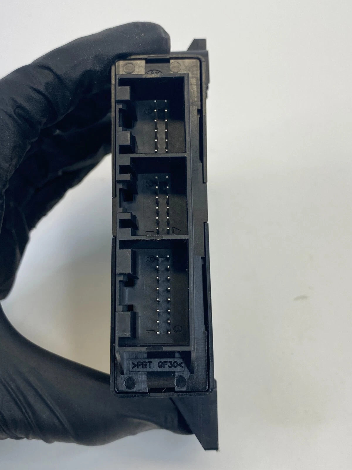 2013-2016 FORD ESCAPE CHASSIS REAR PARK ASSIST CONTROL MODULE CJ5T-15K866-AE OEM
