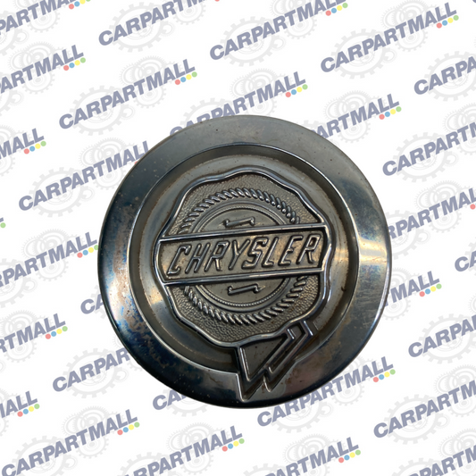 2008-2010 Chrysler 300 Wheel Rim Hubcap Center Cap Hub Cap Cover 04895899AB OEM