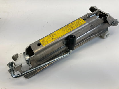 05-11 AUDI A6 QUATTRO EMERGENCY SPARE TIRE KIT JACK TOOL LUG WRENCH 4F0-011-215B