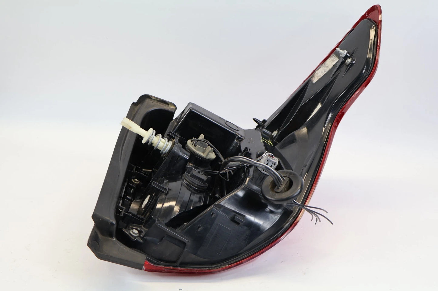 2020-2024 FORD EXPLORER REAR LEFT LH SIDE OUTER TAIL LIGHT HALOGEN LAMP OEM