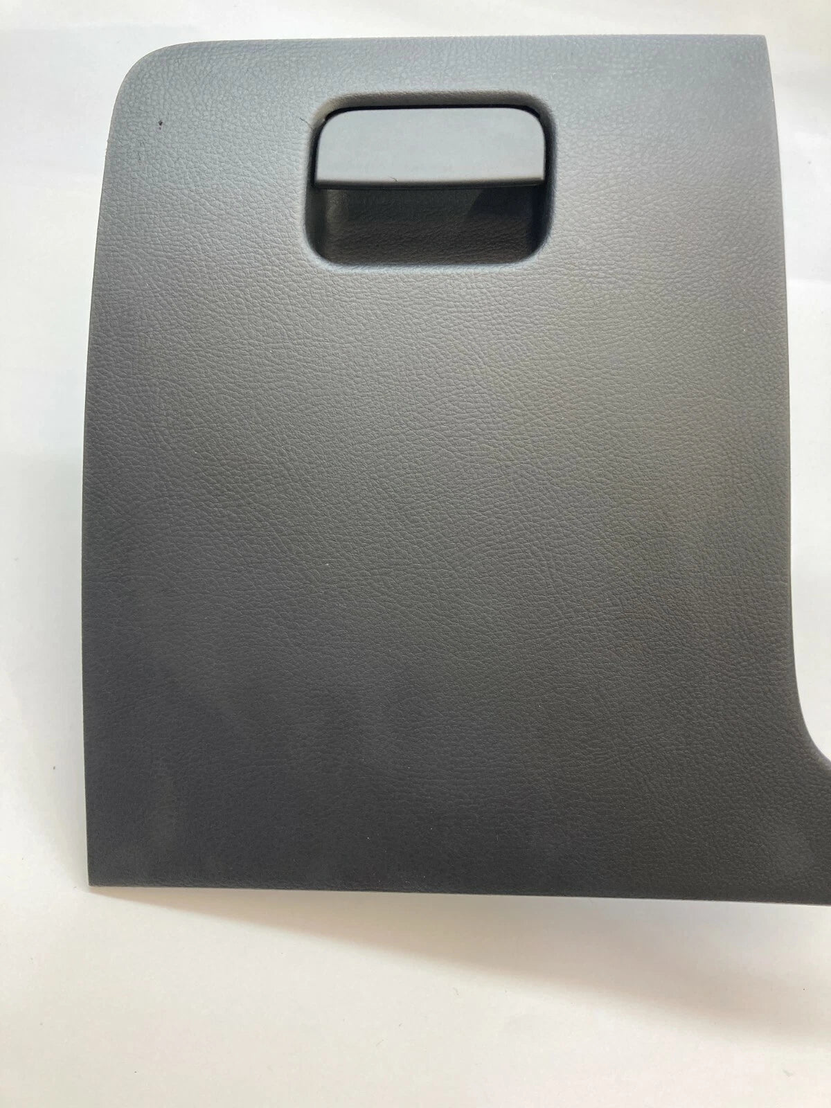 06-10 VOLKSWAGEN PASSAT SEDAN DASH LEFT DRIVER SIDE STORAGE TRAY COMPARTMENT BOX