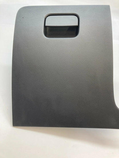06-10 VOLKSWAGEN PASSAT SEDAN DASH LEFT DRIVER SIDE STORAGE TRAY COMPARTMENT BOX