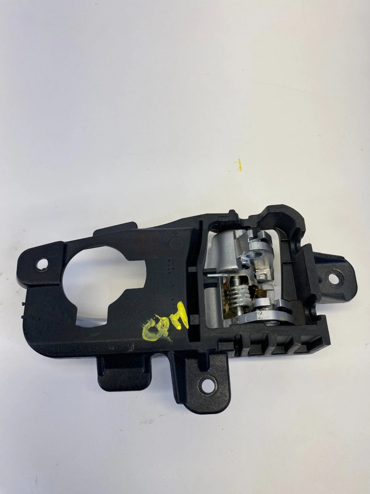 2013-2017 HYUNDAI ELANTRA GT REAR LEFT BACK INTERIOR DOOR HANDLE 82613-GD000
