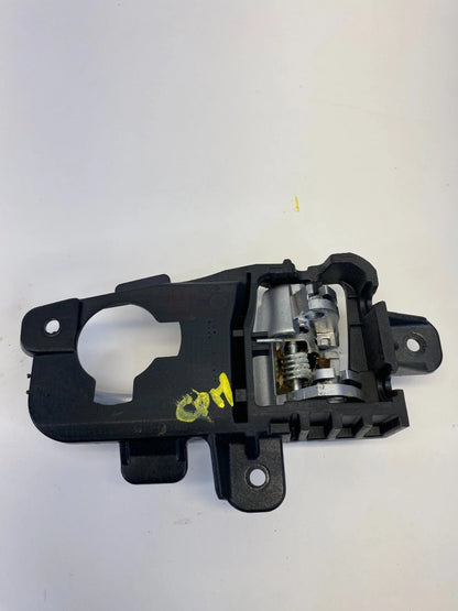 2013-2017 HYUNDAI ELANTRA GT REAR LEFT BACK INTERIOR DOOR HANDLE 82613-GD000