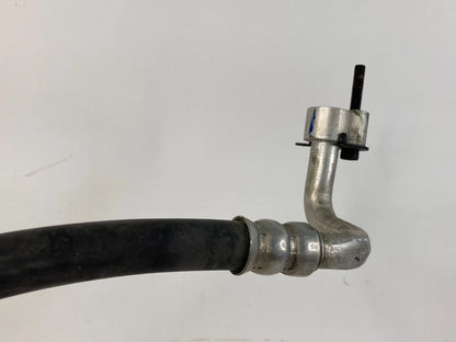 2012-2015 CHEVROLET CAPTIVA SPORT 2.4L A/C AC REFRIGERANT SUCTION LINE HOSE OEM