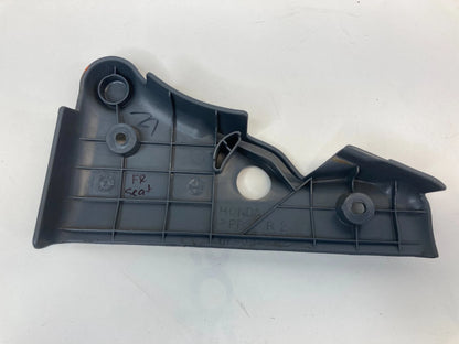 98-02 HONDA ACCORD SEDAN FRONT RIGHT SEAT PANEL INNER COVER TRIM 81115-S04-0000