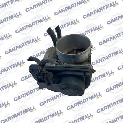 2007-2013 Nissan Altima 2.5L L4 Throttle Body Throttle Valve Assembly OEM