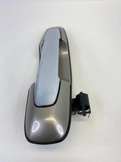 2003-2006 SUZUKI XL-7 REAR LEFT SIDE EXTERIOR DOOR HANDLE 82820-65D10 OEM