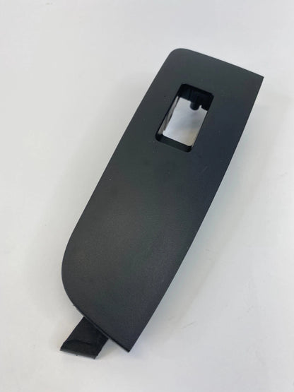 2004-2008 NISSAN MAXIMA REAR LEFT BACK DRIVER DOOR WINDOW SWITCH BEZEL 829617Y00