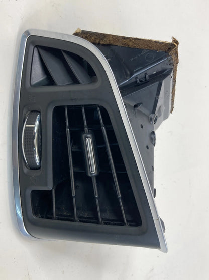 2013-2018 FORD C-MAX DASH LEFT A/C AIR VENT OUTLET GRILLE DUCT CJ54-S018B09 OEM