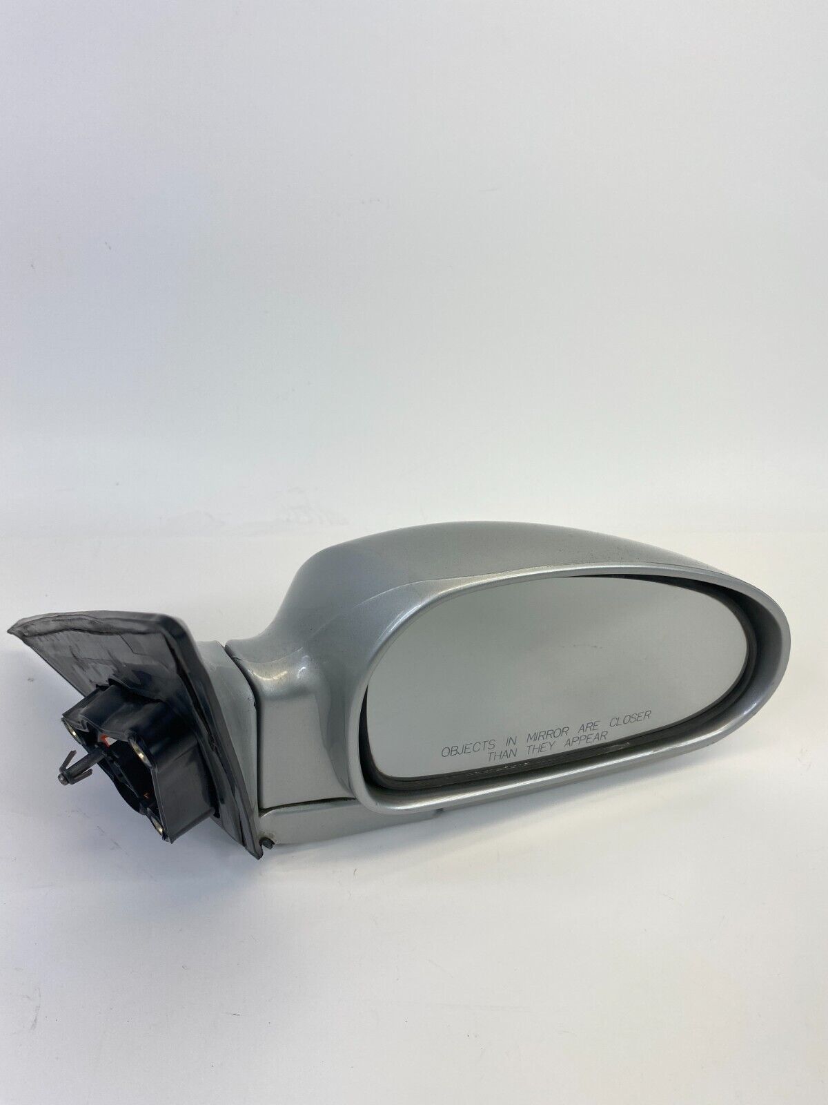 99-05 Hyundai Sonata Front Right Passenger Side View Power Mirror E4012101 OEM