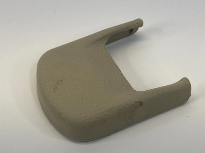 2006-2010 INFINITI M35 FRONT LEFT SEAT TRACK END INNER COVER 87505-EG000 OEM
