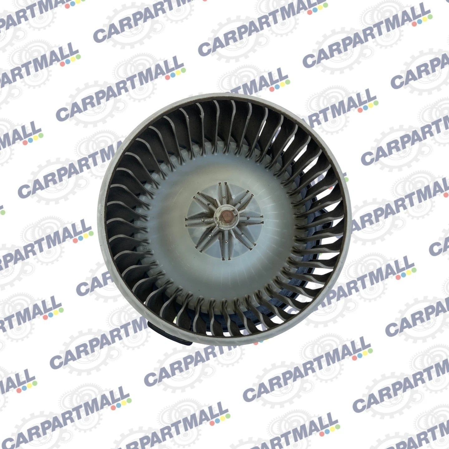 2004 2005 2006 TOYOTA SIENNA FRONT A/C HVAC HEATER BLOWER MOTOR FAN AY194000 OEM