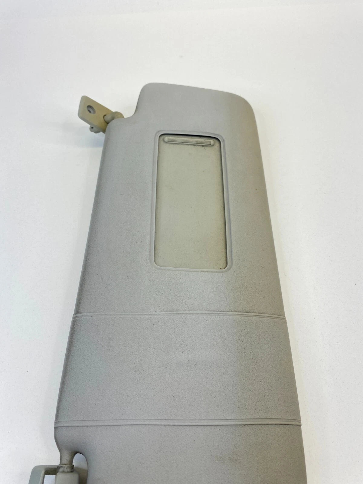 99-02 MERCEDES-BENZ CLK430 CONVERTIBLE RIGHT SIDE SUNVISOR SUN VISOR SHADE OEM