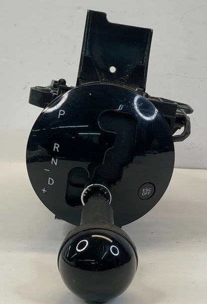 2012-2017 Fiat 500 A/T Gear Selector Shift Shifter Lever Assy 1SJ05JXWAG OEM