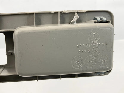 2005-2010 CHRYSLER 300 FRONT RIGHT SIDE DOOR WINDOW SWITCH BEZEL COVER TRIM OEM