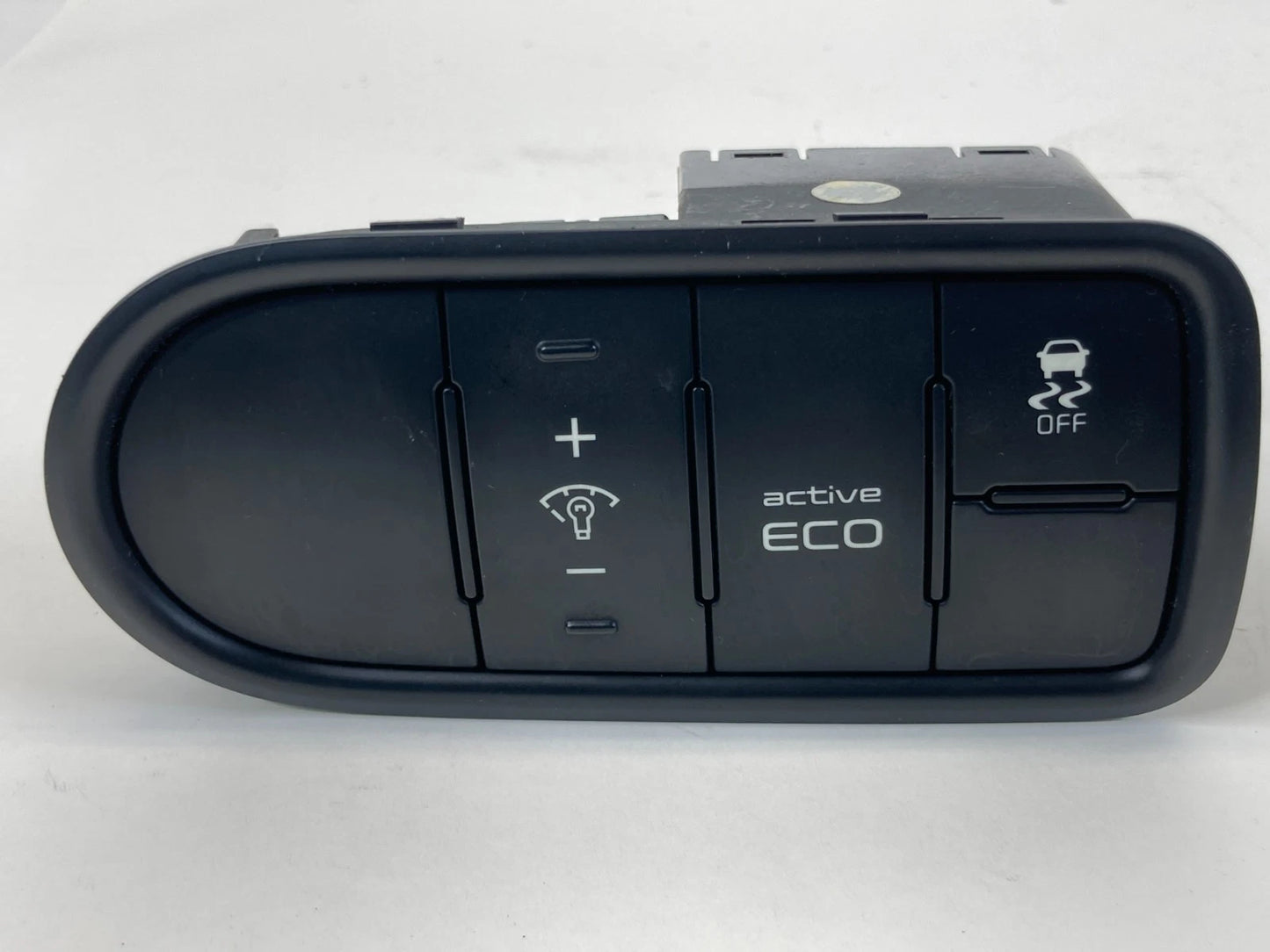2014-2016 Kia Forte 1.8L Dash Eco Dimmer Traction Control Switch 93700A7040WK