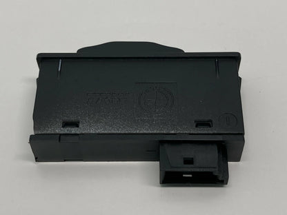 02-05 BMW 745I 745LI POWER BATTERY DISTRIBUTION SWITCH CONTROL BUTTON 6131837959