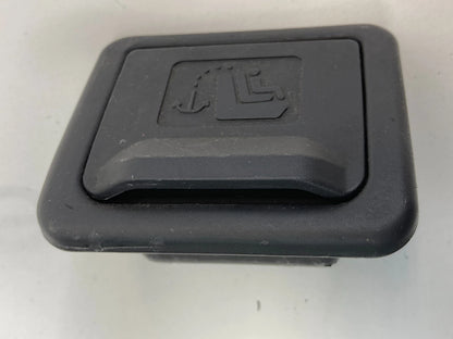 2011-2014 Hyundai Sonata Rear Deck Seat Child Safety Anchor Hook Cover Trim OEM