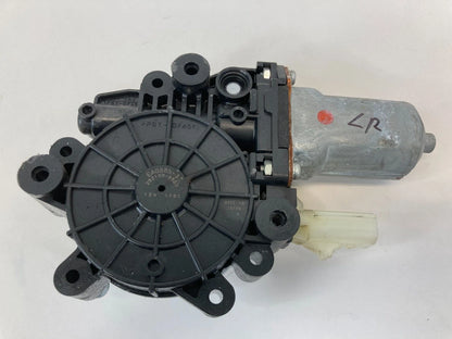 2005-2010 JEEP GRAND CHEROKEE REAR LEFT SIDE DOOR WINDOW MOTOR 55394229AB OEM