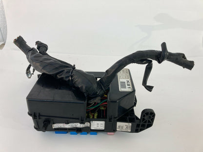 2006-2011 Hyundai Accent Hatchback 1.6L AT Engine Fuse Box Relay Compartment OEM