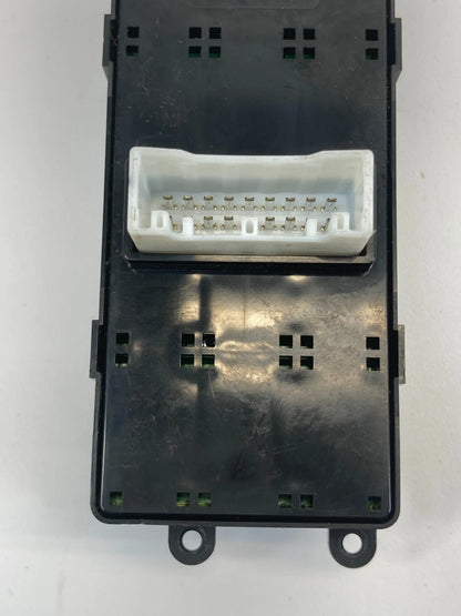 2014-2018 KIA FORTE FRONT LEFT MASTER POWER WINDOW SWITCH OEM FACTORY 93571-A700
