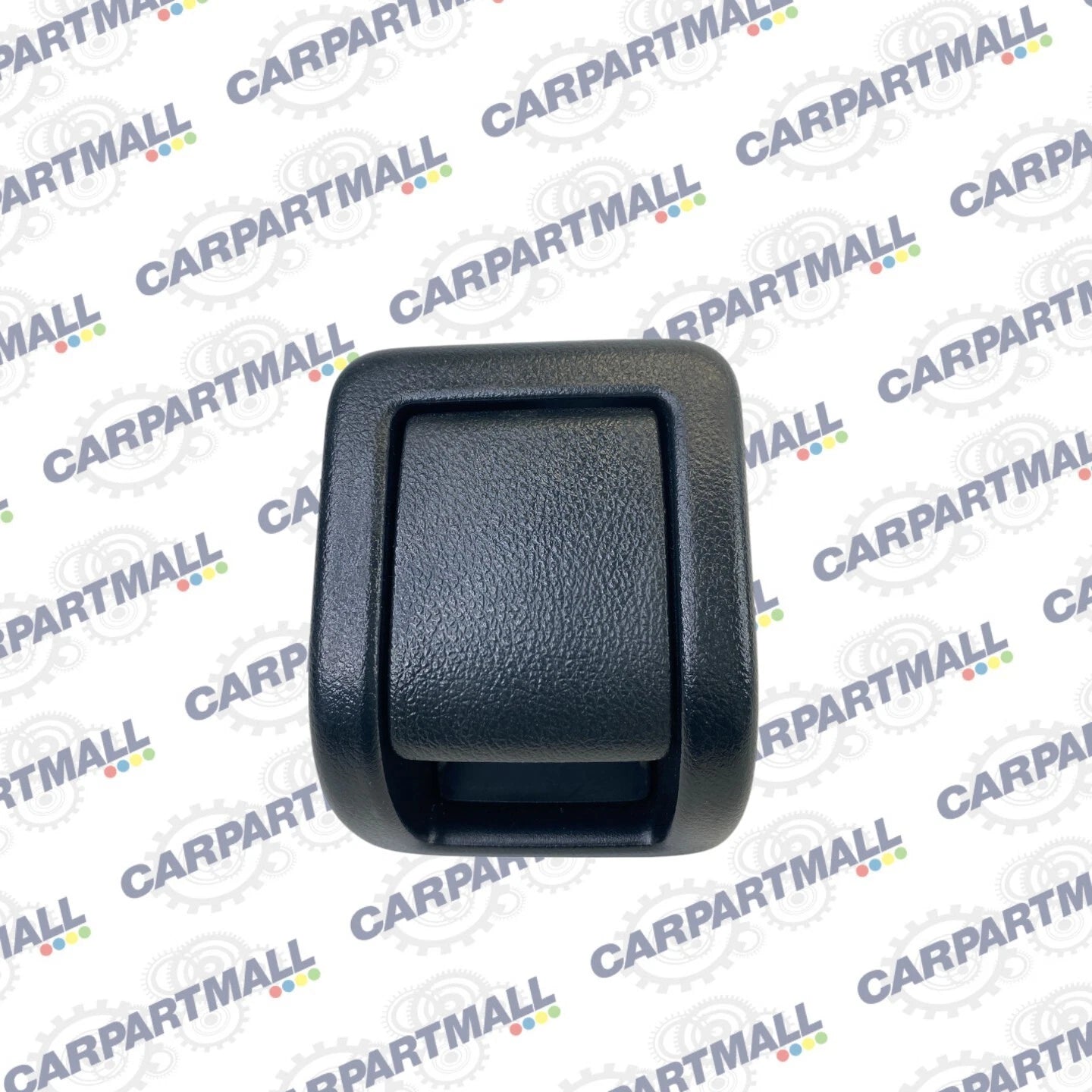 2015-2020 HONDA FIT REAR RIGHT SEAT LATCH LEVER OPEN HANDLE TRIM OEM