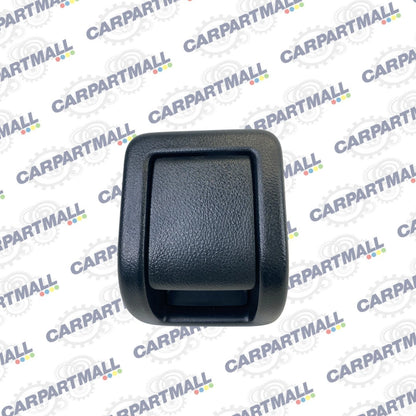 2015-2020 HONDA FIT REAR RIGHT SEAT LATCH LEVER OPEN HANDLE TRIM OEM