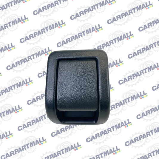 2015-2020 HONDA FIT REAR RIGHT SEAT LATCH LEVER OPEN HANDLE TRIM OEM