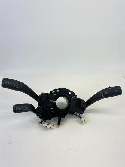 09-12 Audi A4 Quattro Column Turn Signal Wiper Combination Switch 8K0-953-502