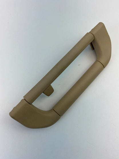 95-01 BMW 740i 740iL 750iL SEDAN FRONT OVERHEAD ROOF GRIP GRAB HANDLE OEM