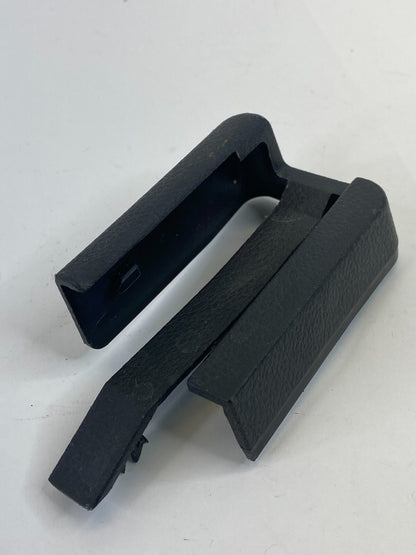 2007-2012 Nissan Altima Right Passenger Side Seat Track Rail End Cover Cap OEM