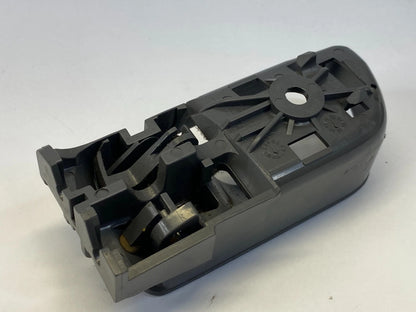 2004-2010 TOYOTA SIENNA CE & LE FRONT RH PASSENGER INTERIOR DOOR HANDLE GRAY OEM