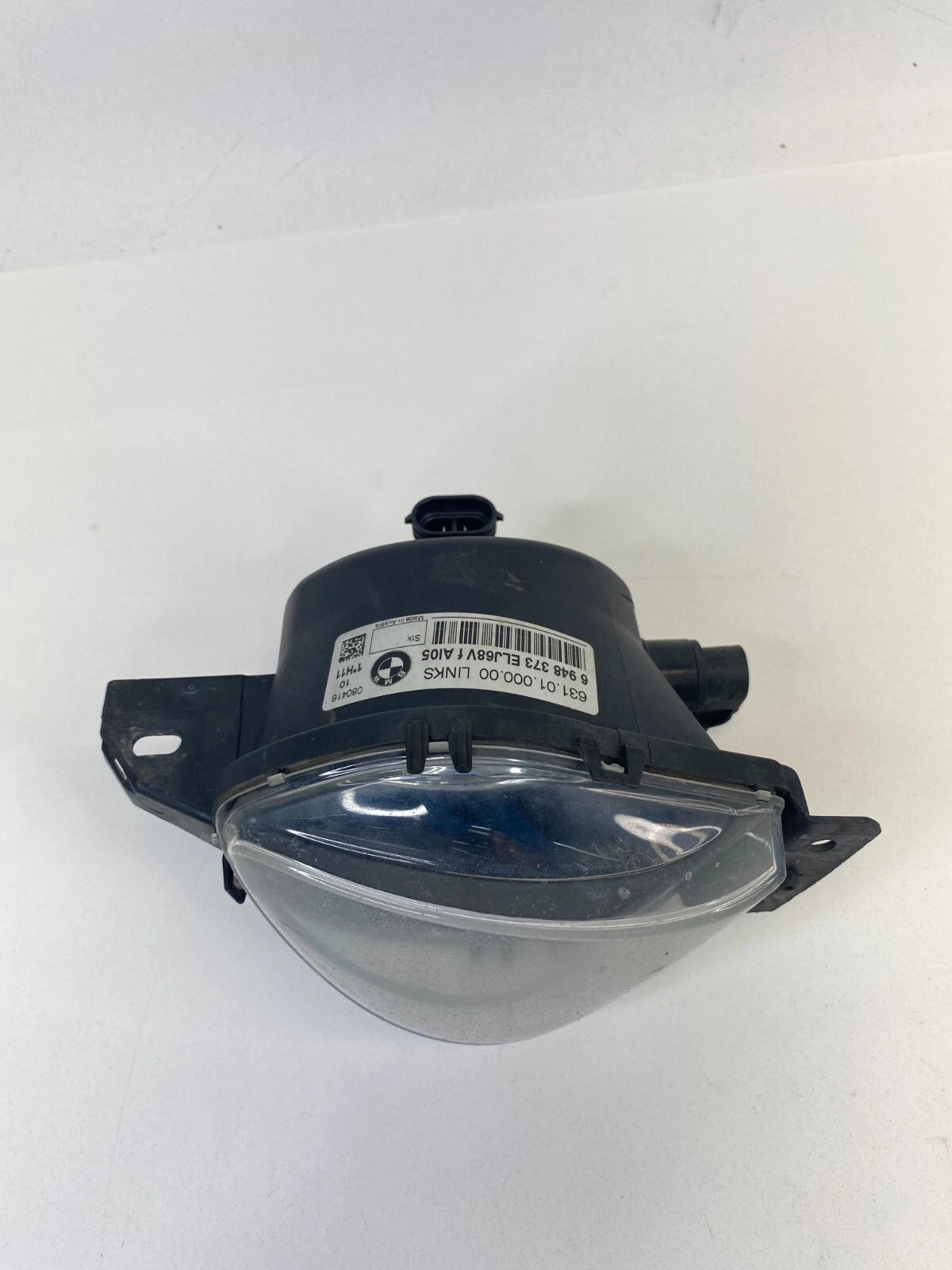07 08 BMW 328i 06 325i 330i Sedan Left Driver Side Fog Light Lamp 6948373 OEM