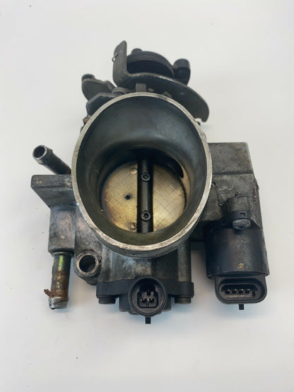 1996 1997 1998 Chevrolet Lumina 3.1L Throttle Body Throttle Valve Assembly OEM