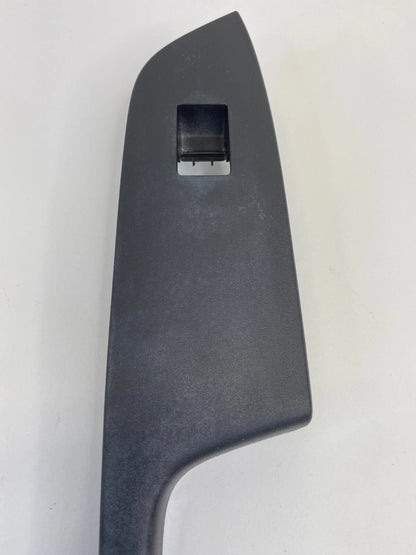 2010-2017 GMC TERRAIN CHEVY EQUINOX FRONT RIGHT DOOR WINDOW SWITCH COVER TRIM