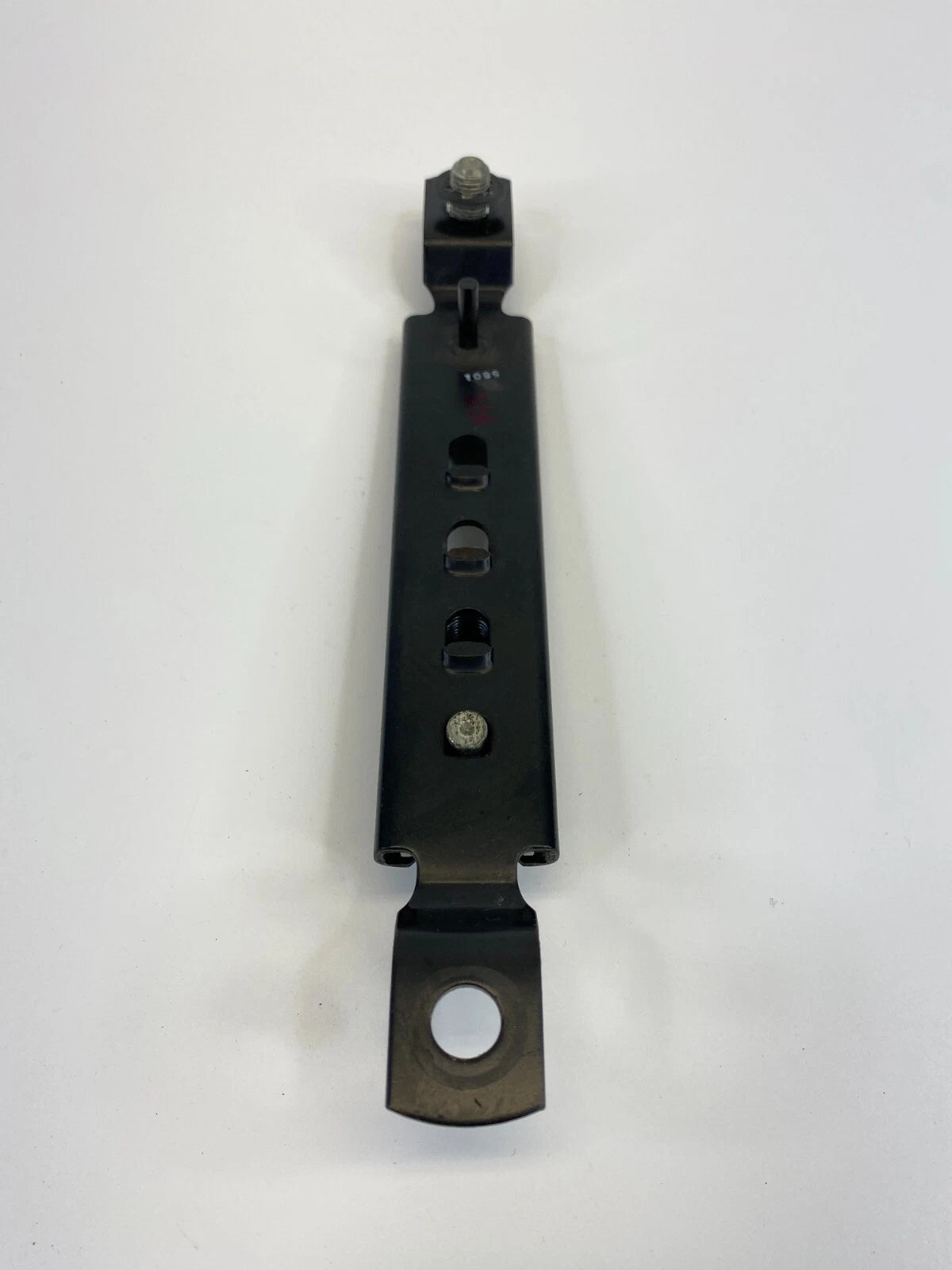 2005 2006 HYUNDAI ELANTRA FRONT RIGHT PASSENGER SEAT BELT ADJUSTER HEIGHT OEM