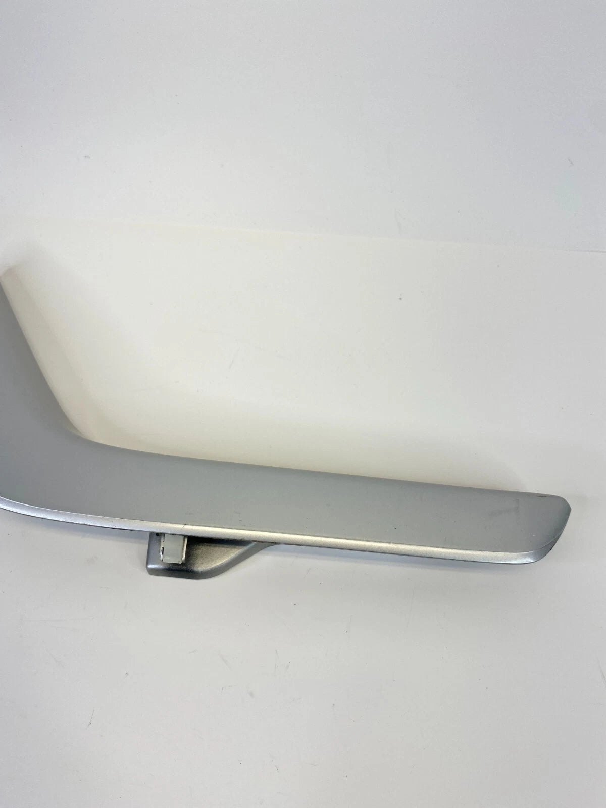 2007-2009 ACURA RDX CENTER CONSOLE FRONT LEFT SIDE COVER BEZEL TRIM MOLDING OEM