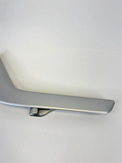 2007-2009 ACURA RDX CENTER CONSOLE FRONT LEFT SIDE COVER BEZEL TRIM MOLDING OEM