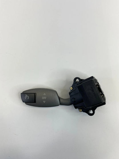 2002-2005 BMW 745I 745LI STEERING COLUMN CRUISE CONTROL SWITCH 6911521 OEM