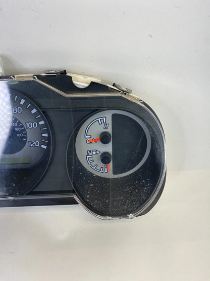 03 04 Nissan Xterra Speedometer Instrument Cluster Gauges 196K Miles 24810-2Z903