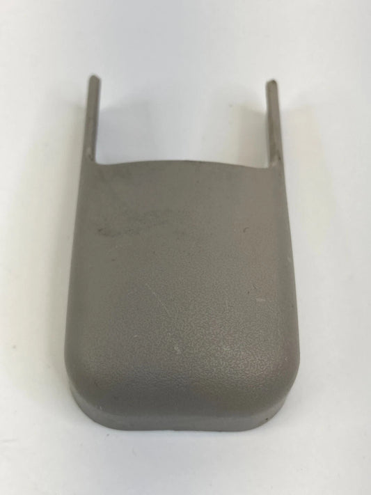 2006 2007 2008 HYUNDAI SONATA FRONT RIGHT PASSENGER SEAT TRACK CAP END COVER