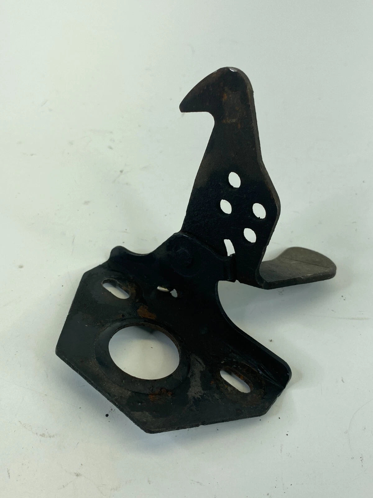 2004 2005 2006 2007 2008 2009 2010 BMW X3 FRONT HOOD SAFETY CATCH LATCH LOCK OEM