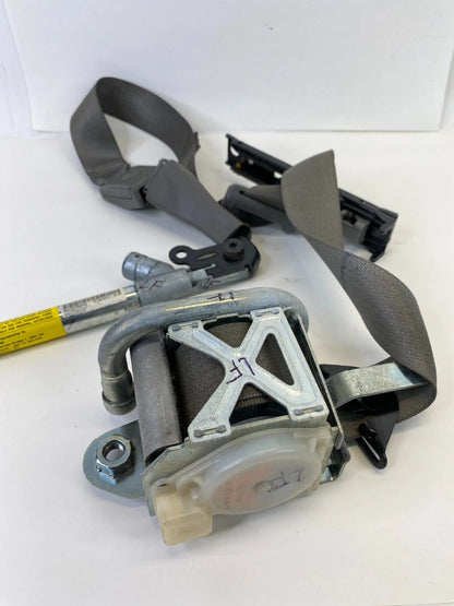 2013-2015 CHEVROLET MALIBU FRONT LEFT DRIVER SIDE SEAT BELT RETRACTOR OEM