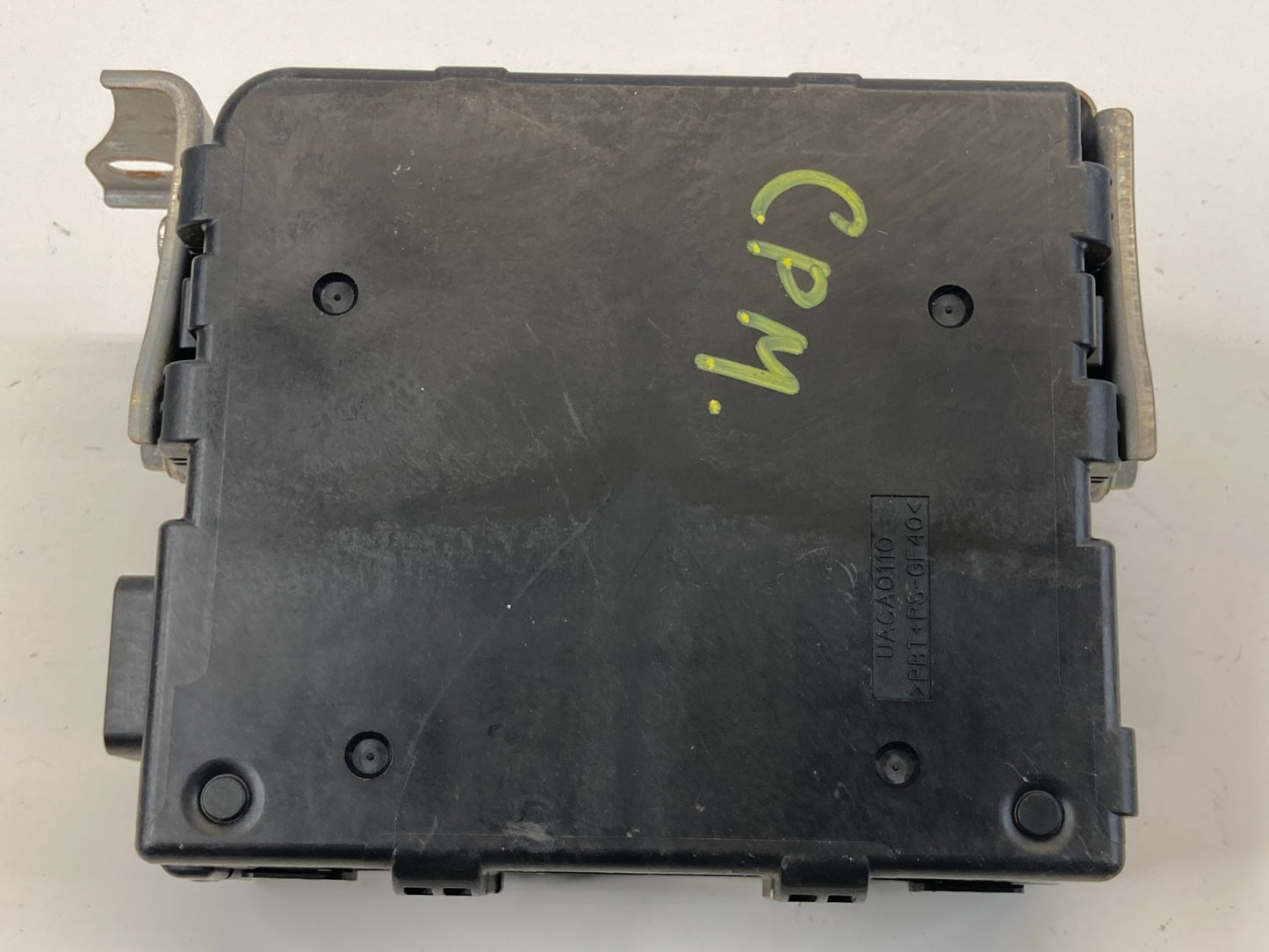 04-09 Toyota Prius 07-11 Camry Brake Power Supply Control Module 89680-33010 OEM