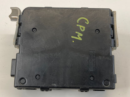 04-09 Toyota Prius 07-11 Camry Brake Power Supply Control Module 89680-33010 OEM